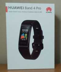 Smartband Huawei Band 4 Pro