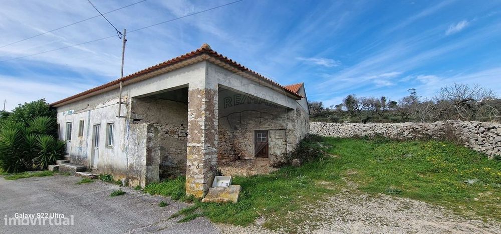 Moradia T3 para venda