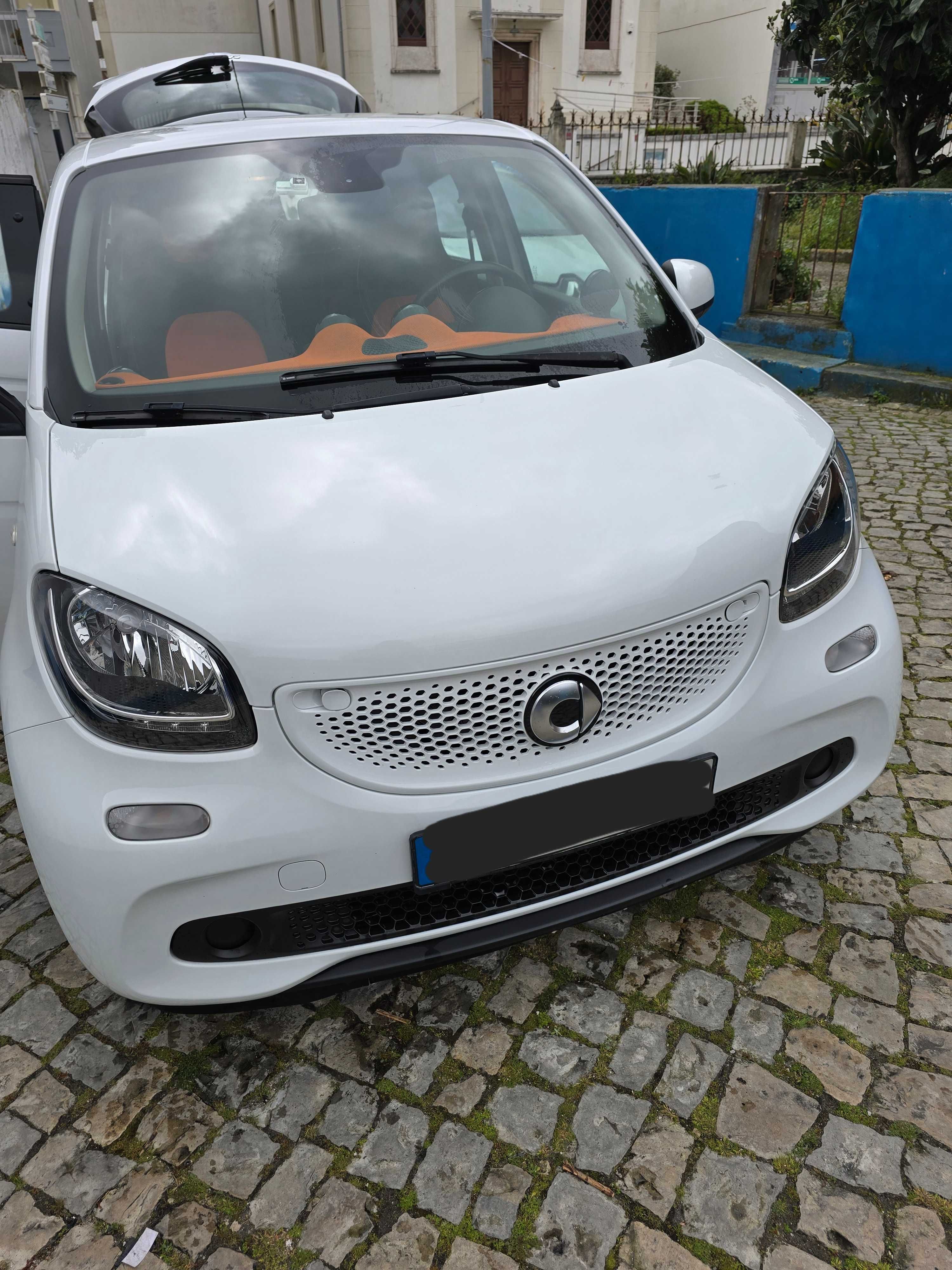 Smart Passion 0.9