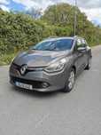 Renault Clio Sport Tourer 0.9 TCe - Económica e espaçosa