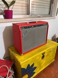Fender Champion 100 Cherry Red