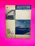 Arquitectura: Revista de Arte e Construção - Nº 46