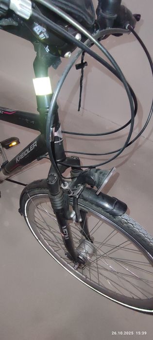 Rower męski 28"     .