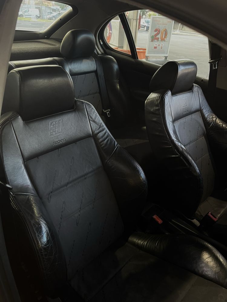 Seat Leon cupra 4R