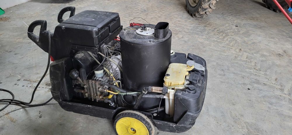 Myjka Karcher HDS 1195 Eco