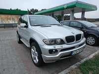 Bmw x5 e53 m pakiet