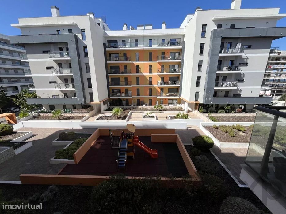 T2 - Quinta da Trindade no Seixal