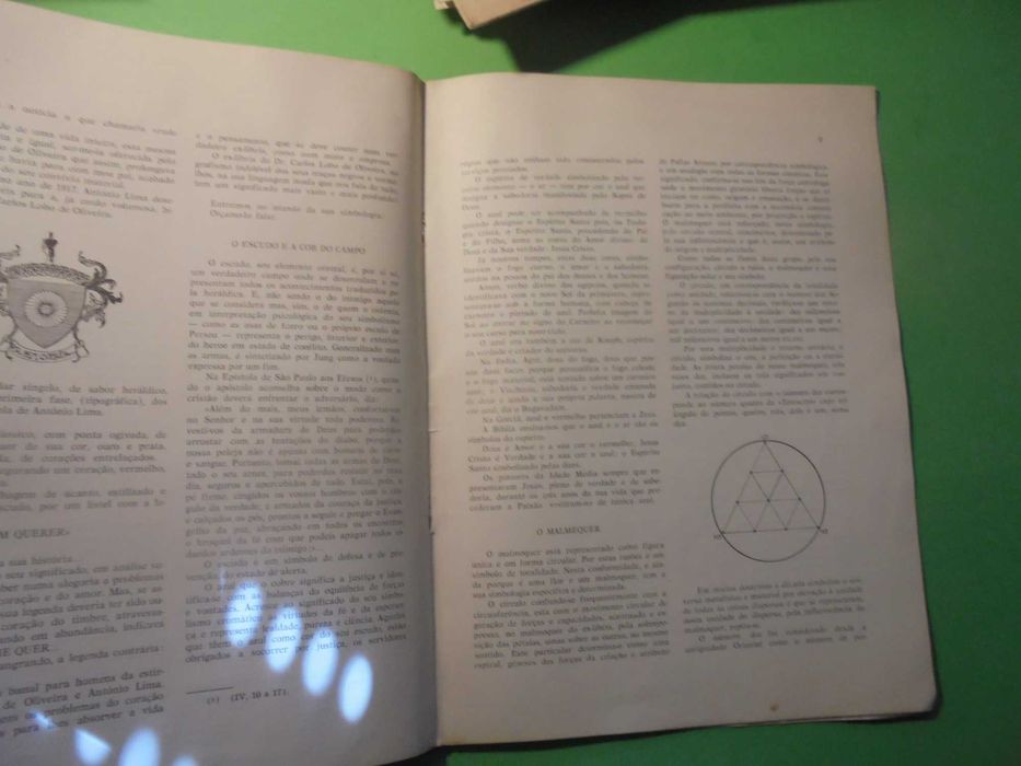 Lima (João Paulo de Abreu);A Linguagem de um Ex-Libris