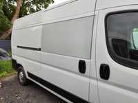 Drzwi przesuwne Ducato Jumper Boxer H2 kolor 249