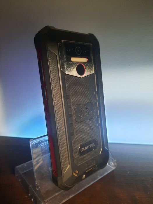 Telefon pancerny Oukitel WP5