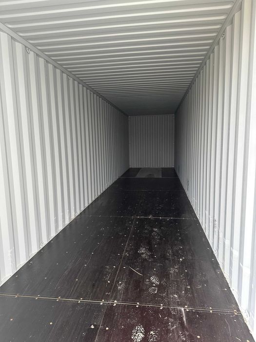 Wynajem kontener/garaż/magazyn na monitorowanym placu. SELF STORAGE.