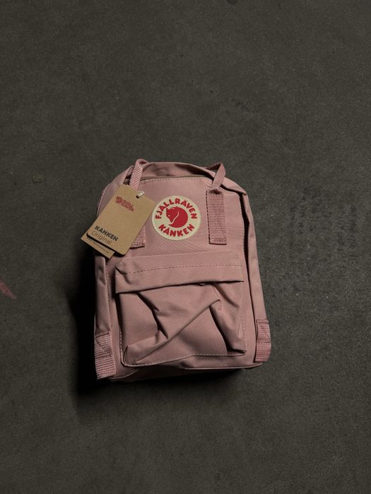 Plecak fjallraven kanken