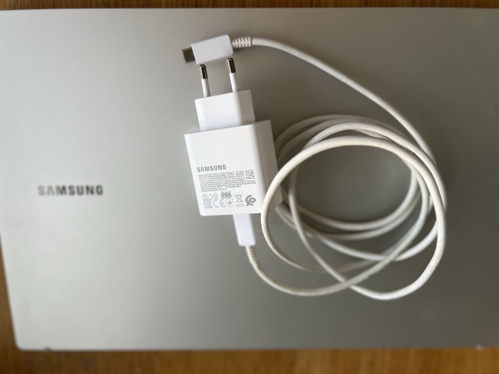 Samsung galaxy book