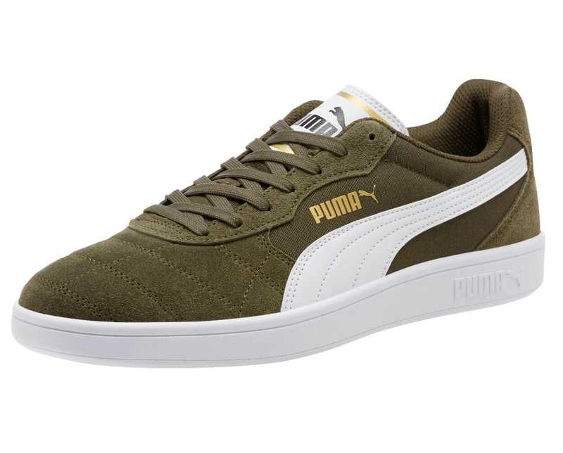Стильні низькі кеди puma astro kick для чоловіків | megasport