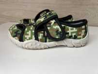 Buty pantofle kapcie Befado r. 27