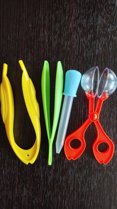 Набір для розвитку дрібної моторики