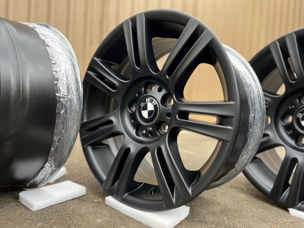 Oryginalne felgi BMW 17" M-PAKIET styling 194 e87, e46, f20, e90