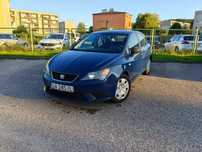 Seat Ibiza Ibiza 1.0 MPI gaz lpg, salon Polska
