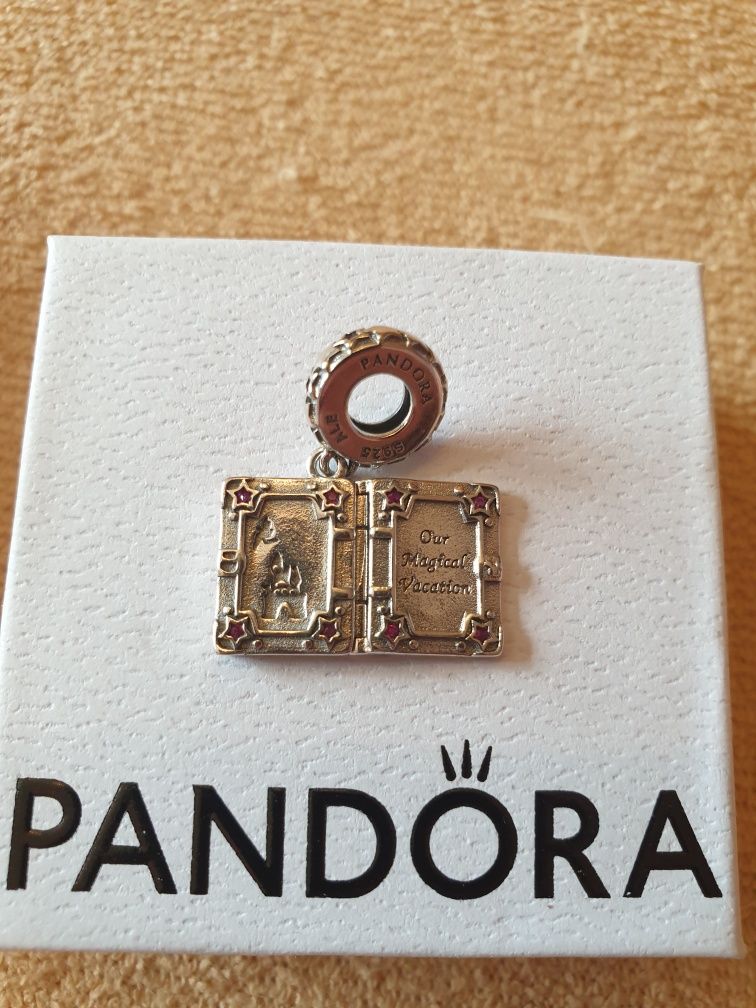 Charms Pandora Disney