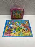 Mini Puzzle Disney Clementoni “A Pequena Sereia“ - 54 Peças