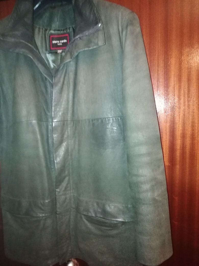 Parka Pierre Cardin