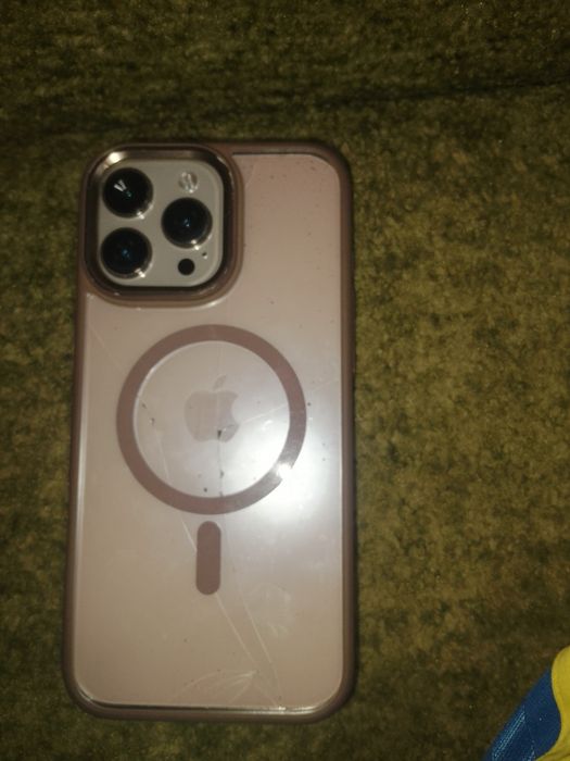Продам айфон 13про Макс