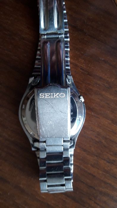 Часы SEIKO 5 Automatic 7009-3170 A2