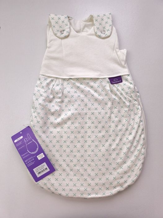 Спальний мішок для новонароджених Traumeland, Австрія 56, 62, 74, 68