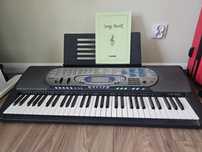 Keyboard Casio CTK-571