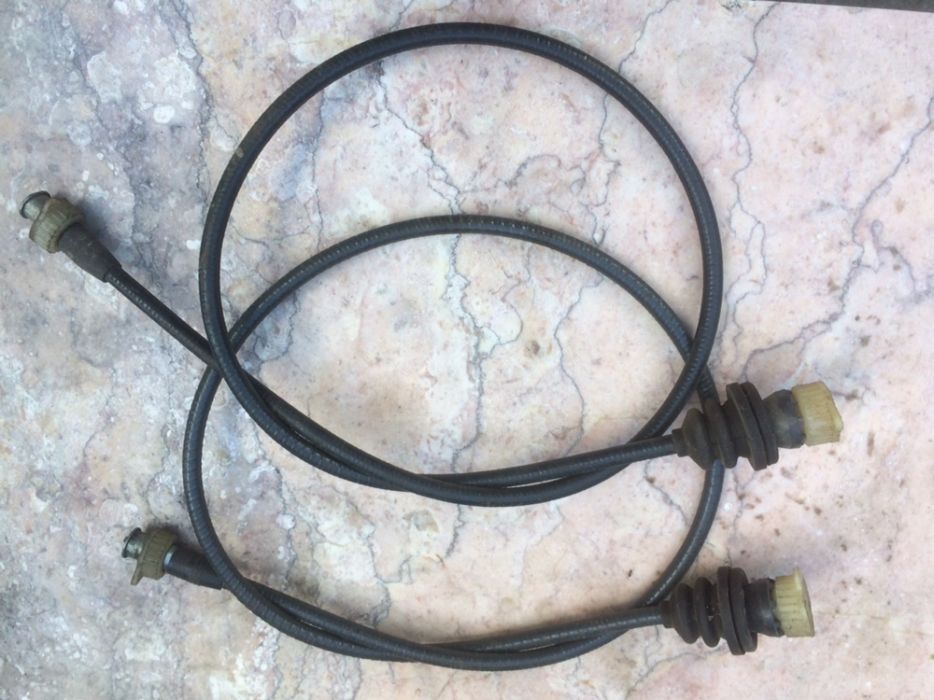 Продам трос спидометра ваз 2101-2107