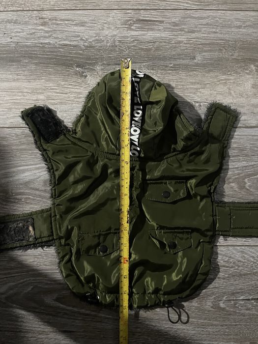 Одяг на собаку  маленької породи