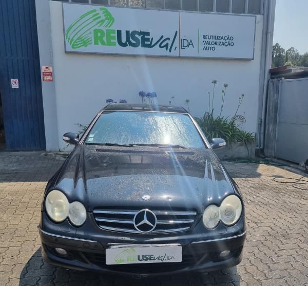 Para Peças Mercedes-Benz Clk (C209)