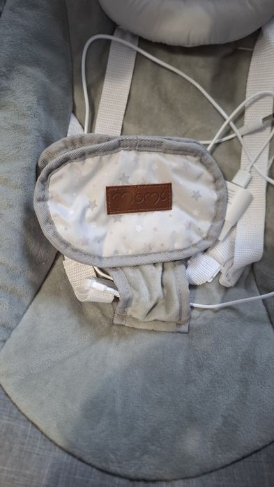 Bujaczek elektryczny