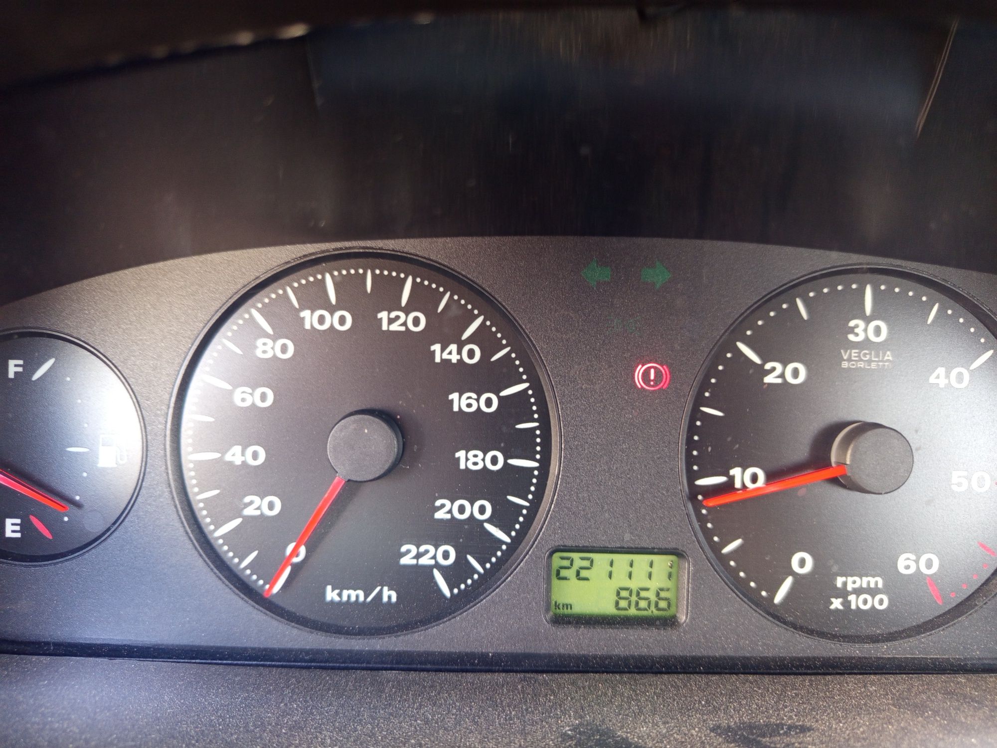 Fiat Marea 1.9 JTD 
Carro sempre de garagem muito estimado sem