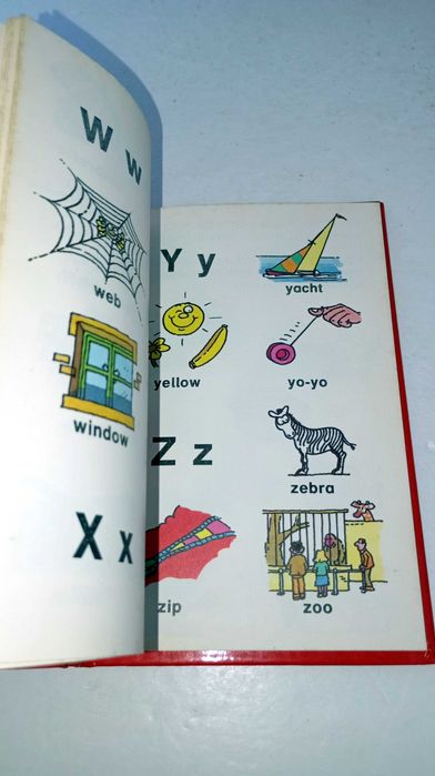 Picture Dictionary (Inglês)