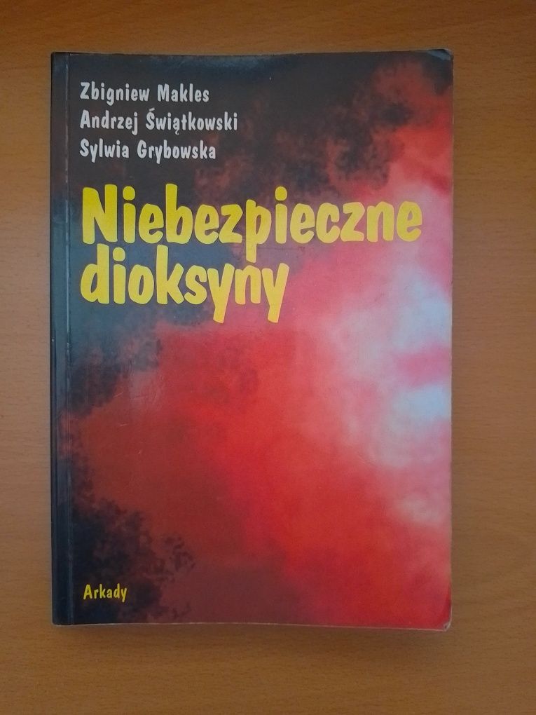 Niebezpieczne dioksyny