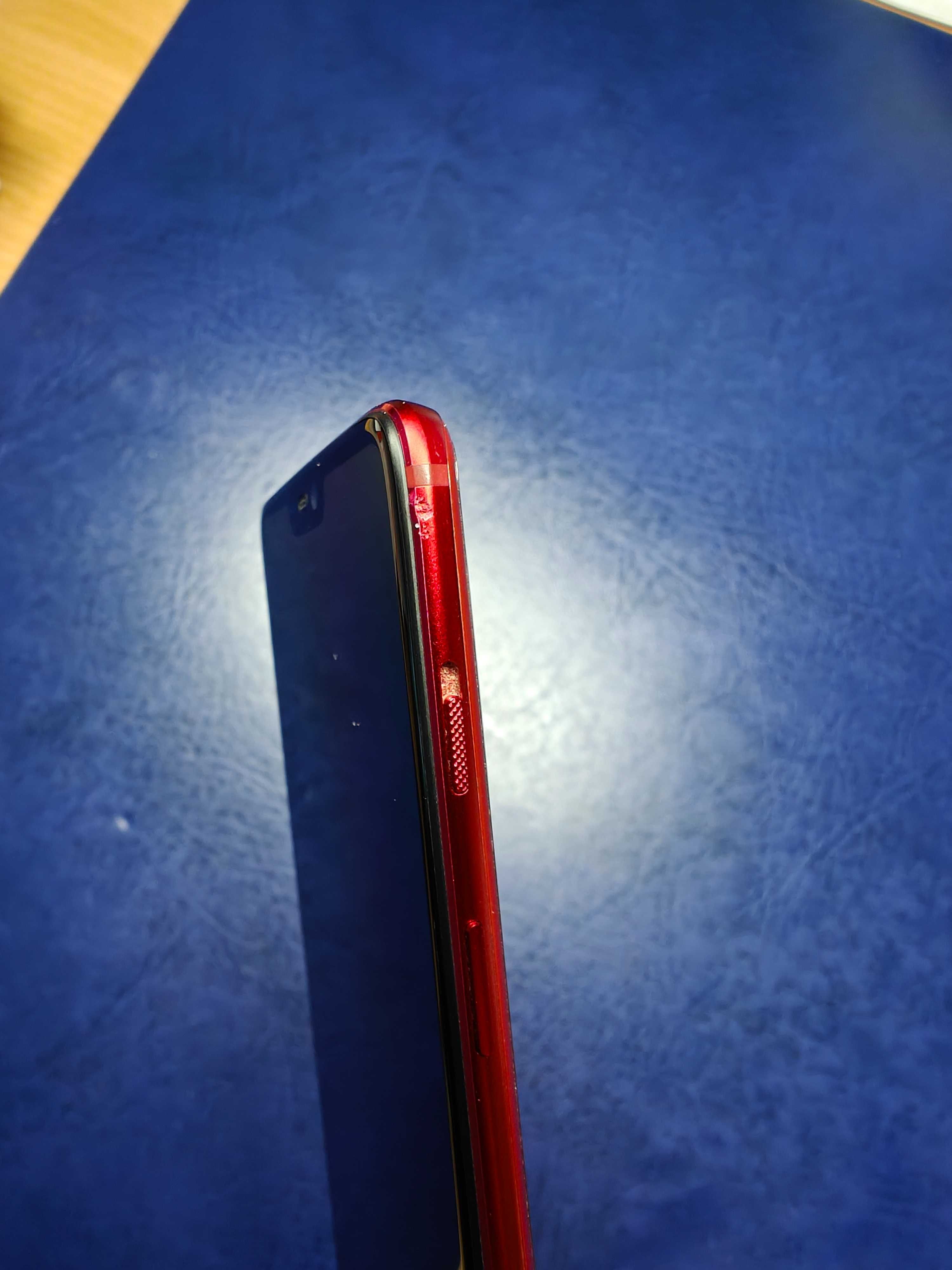 Smartfon ONEPLUS 6 8/128GB