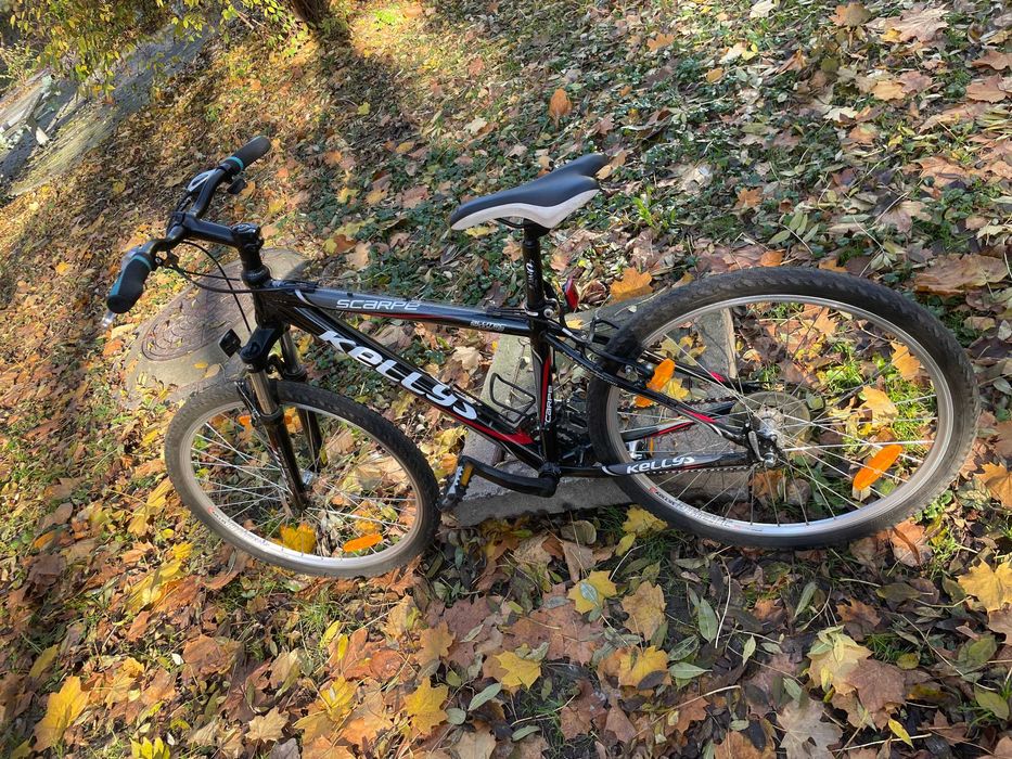 Rower Kellys - sprzedam