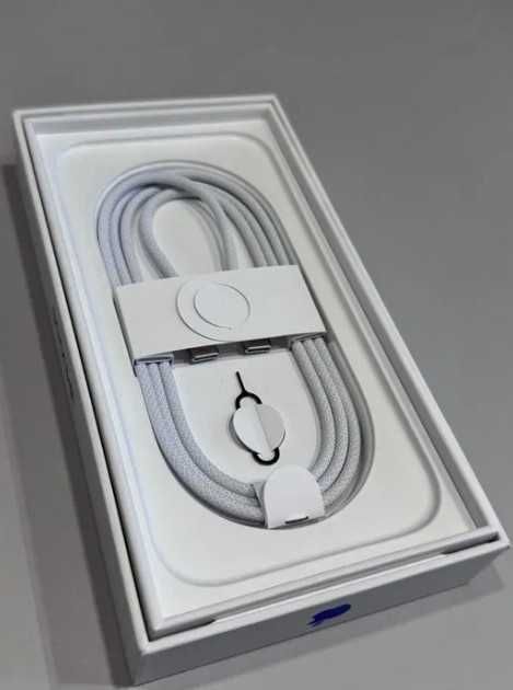 Новий Apple iPhone 16 128 256 GB sim запакований (не МДМ)