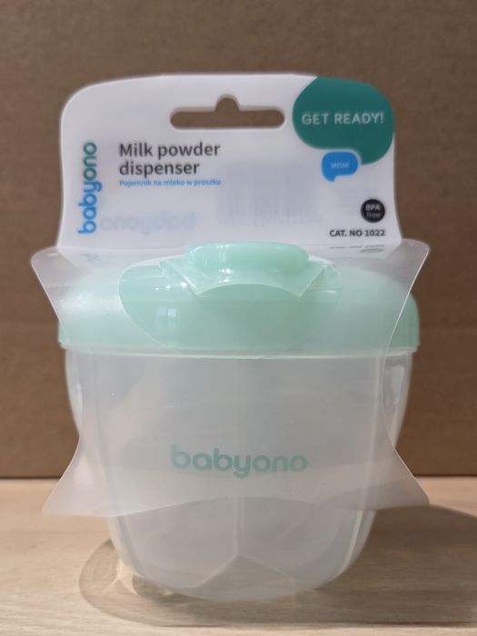 Pojemnik BABYONO