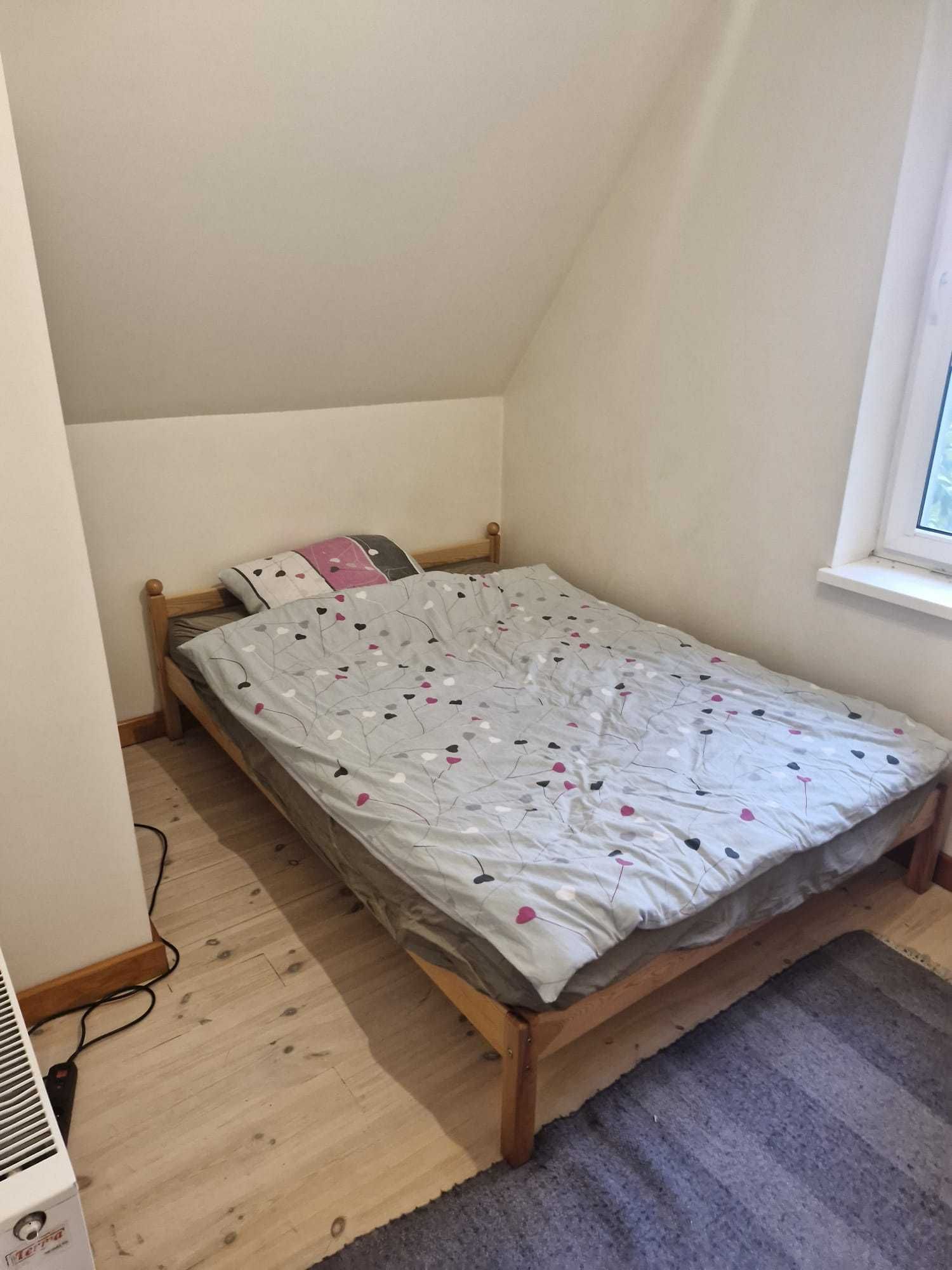 agroturystyka, noclegi pracownicze
