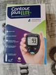 Contour plus Elite glukometr
