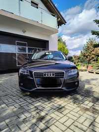 Audi a4 b8 2.0 TDI