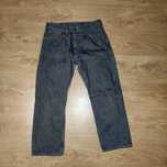 Джинси прямого крою levis straus 501 504 506