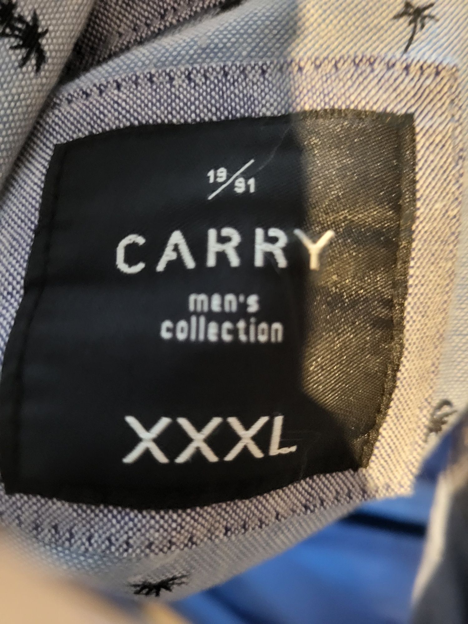 Koszula Carry 3xl