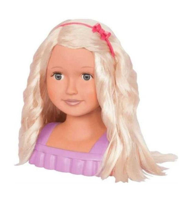 лялька-манекен модний перукар Our generation  оригїнал