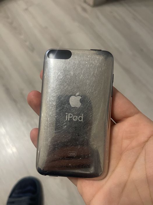 Ipod touch 3 32gb