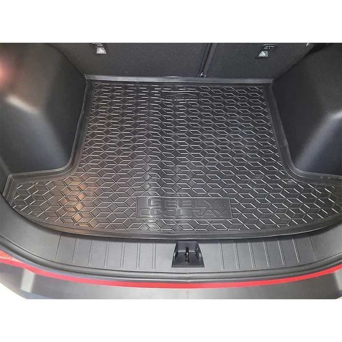 Коврик в багажник Geely CK/CK-2/Emgrand/GC5/GC6/Monjaro/Atlas/GC7