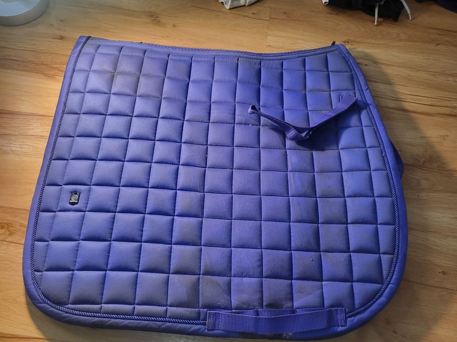 OKAZJA czaprak eskadron fioletowy