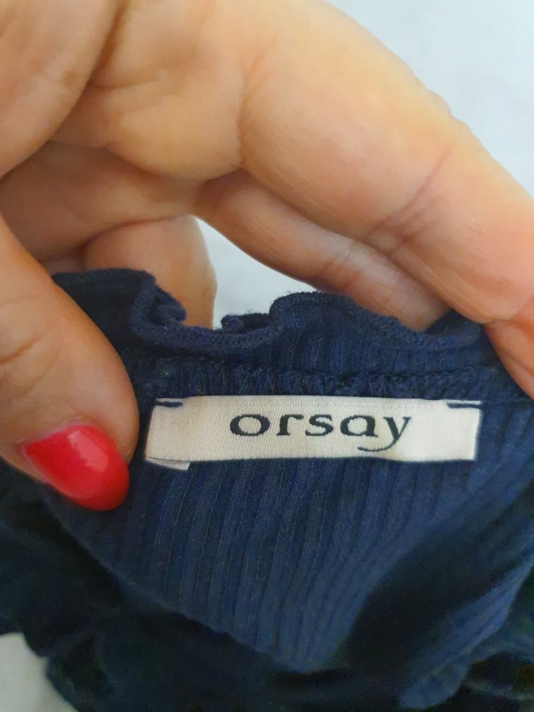 Bluzeczkę damska Orsay
